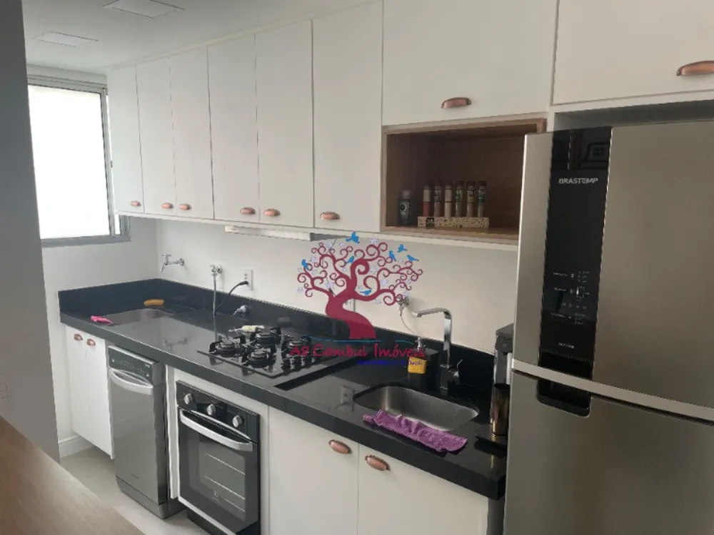 Apartamento, 2 quartos - Foto 3