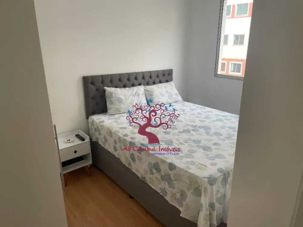 Apartamento, 2 quartos - Foto 1