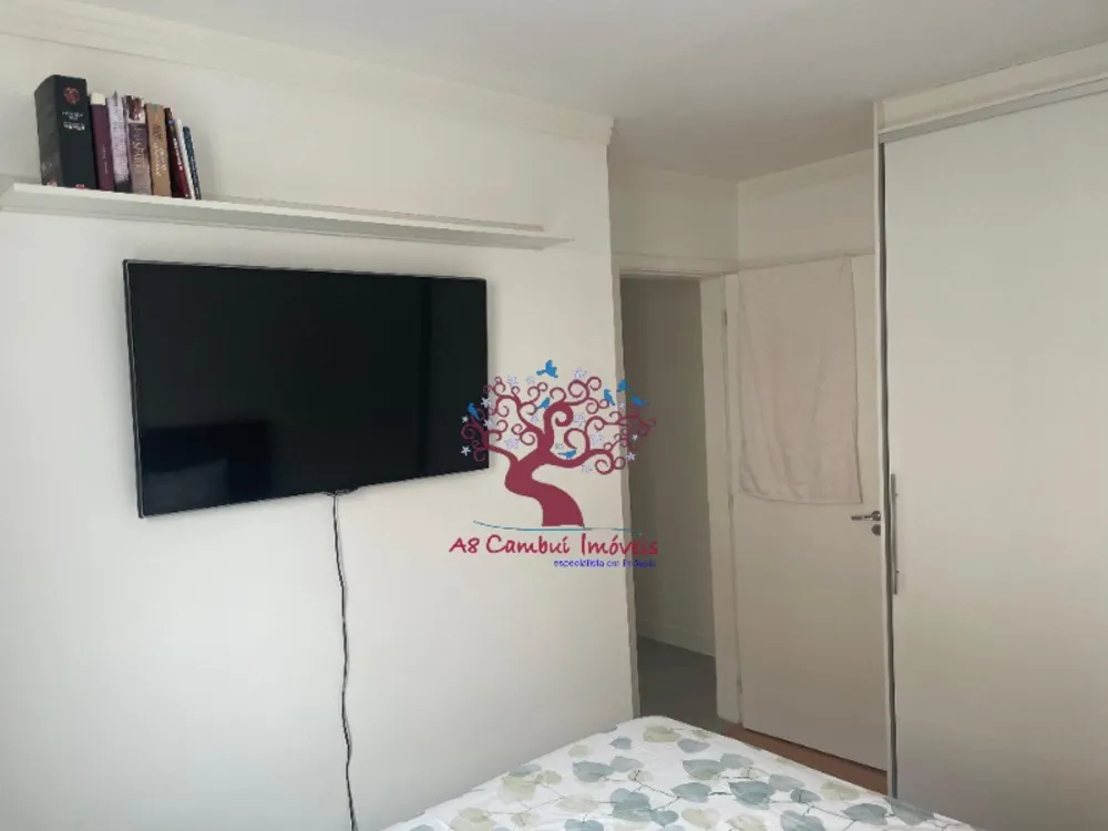 Apartamento, 2 quartos - Foto 4