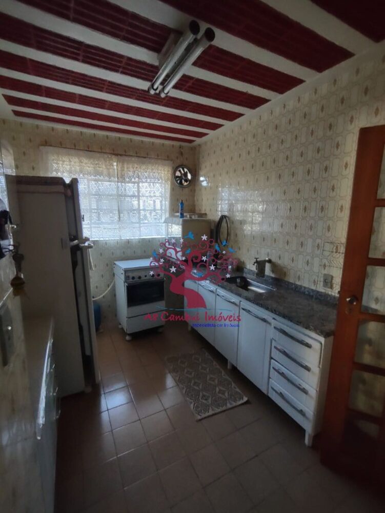 Chácara, 3 quartos, 200 m² - Foto 4