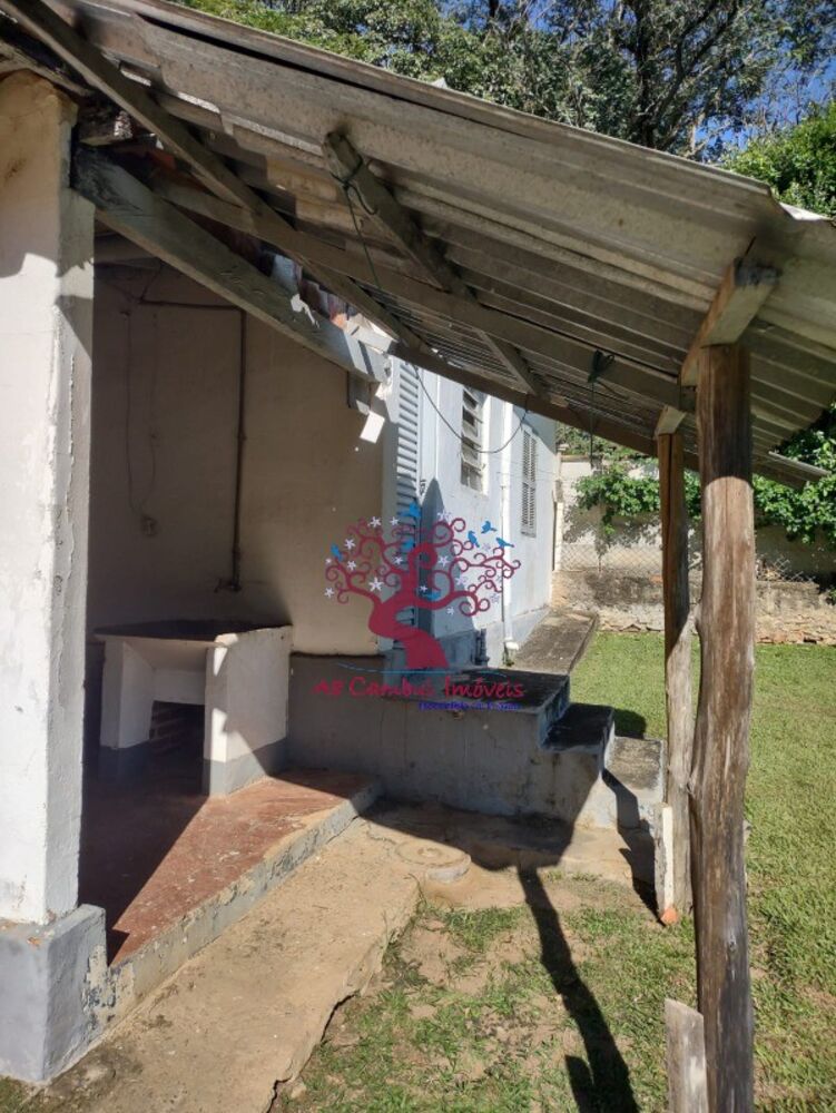 Chácara, 3 quartos, 200 m² - Foto 7