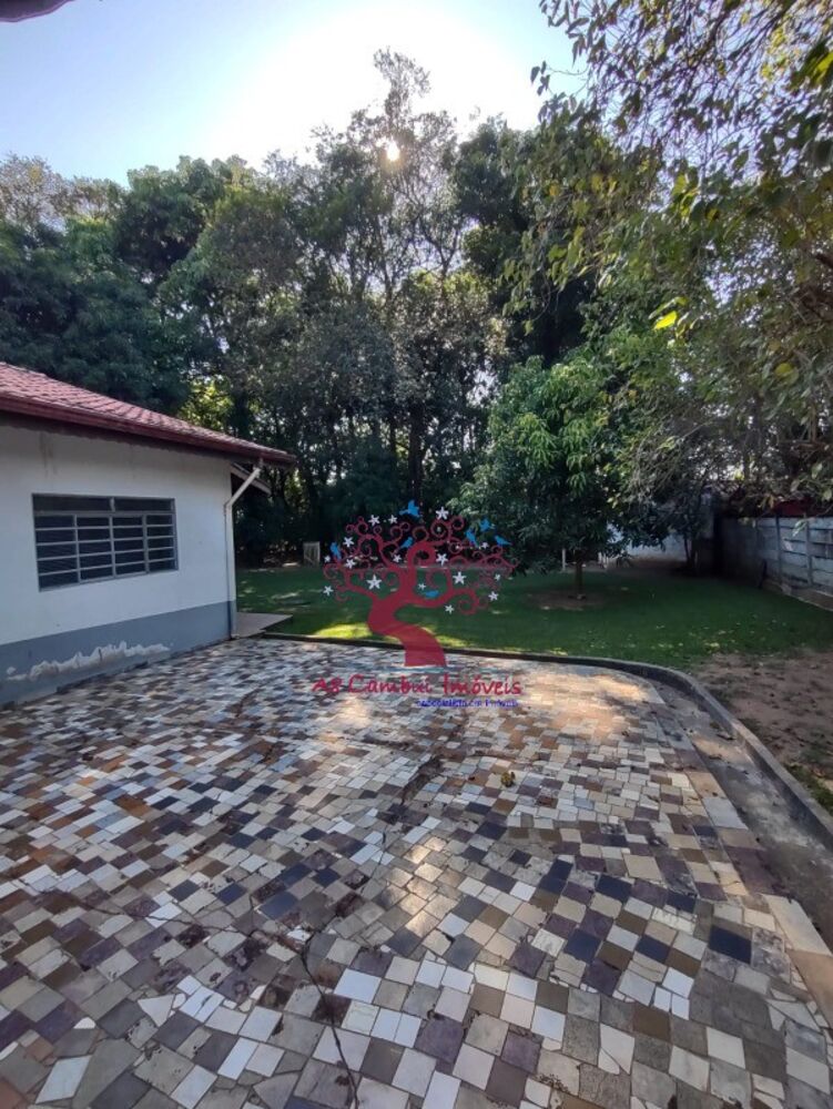 Chácara, 3 quartos, 200 m² - Foto 12