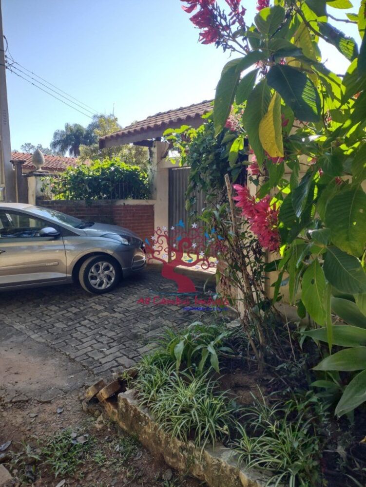 Chácara, 3 quartos, 200 m² - Foto 9