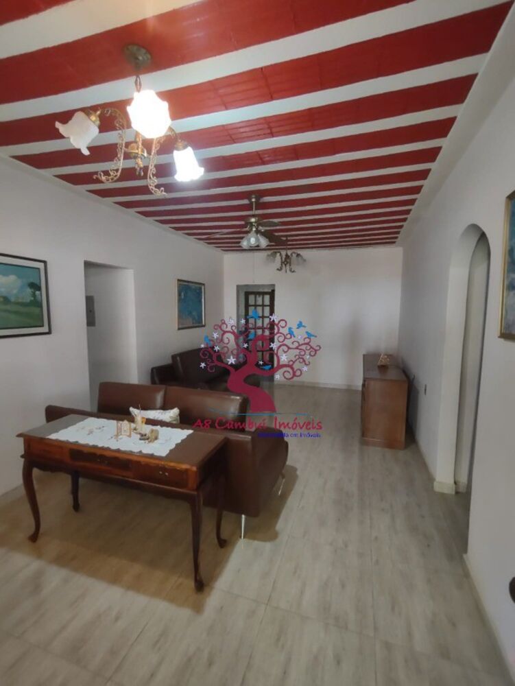 Chácara, 3 quartos, 200 m² - Foto 3