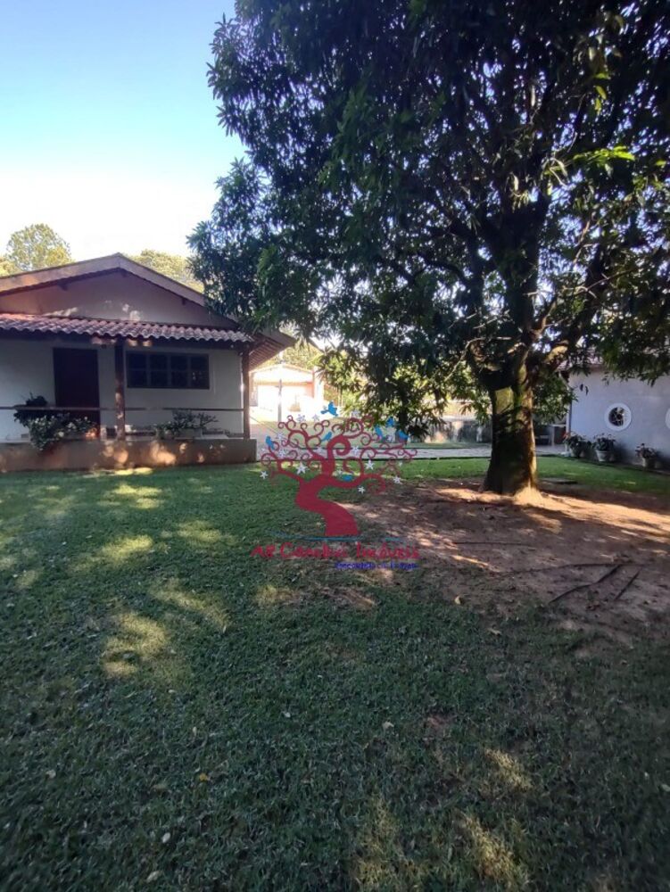 Chácara, 3 quartos, 200 m² - Foto 2