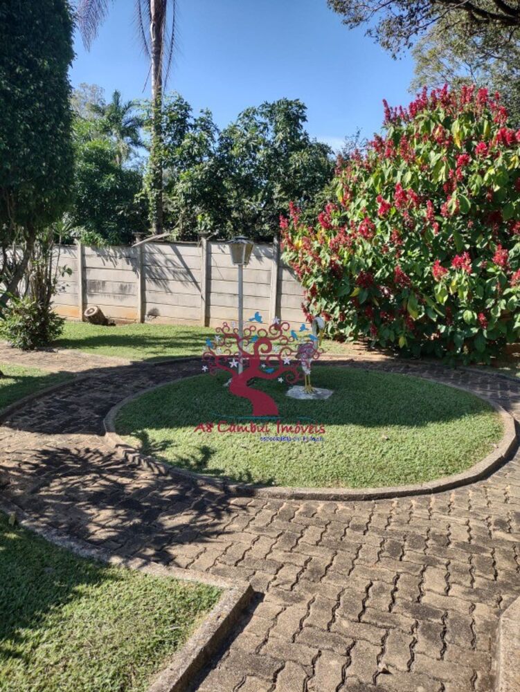 Chácara, 3 quartos, 200 m² - Foto 8