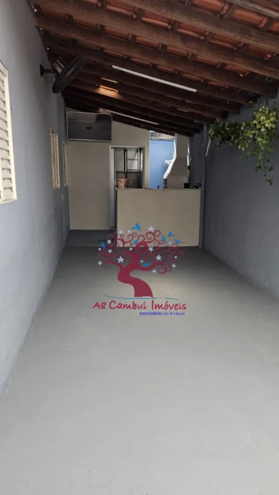 Casa, 3 quartos - Foto 4