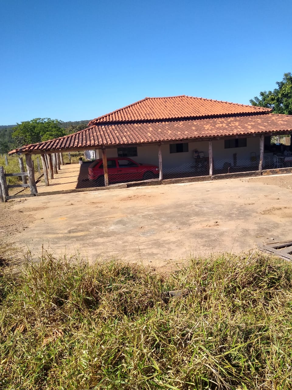 Fazenda à venda, 213m² - Foto 4