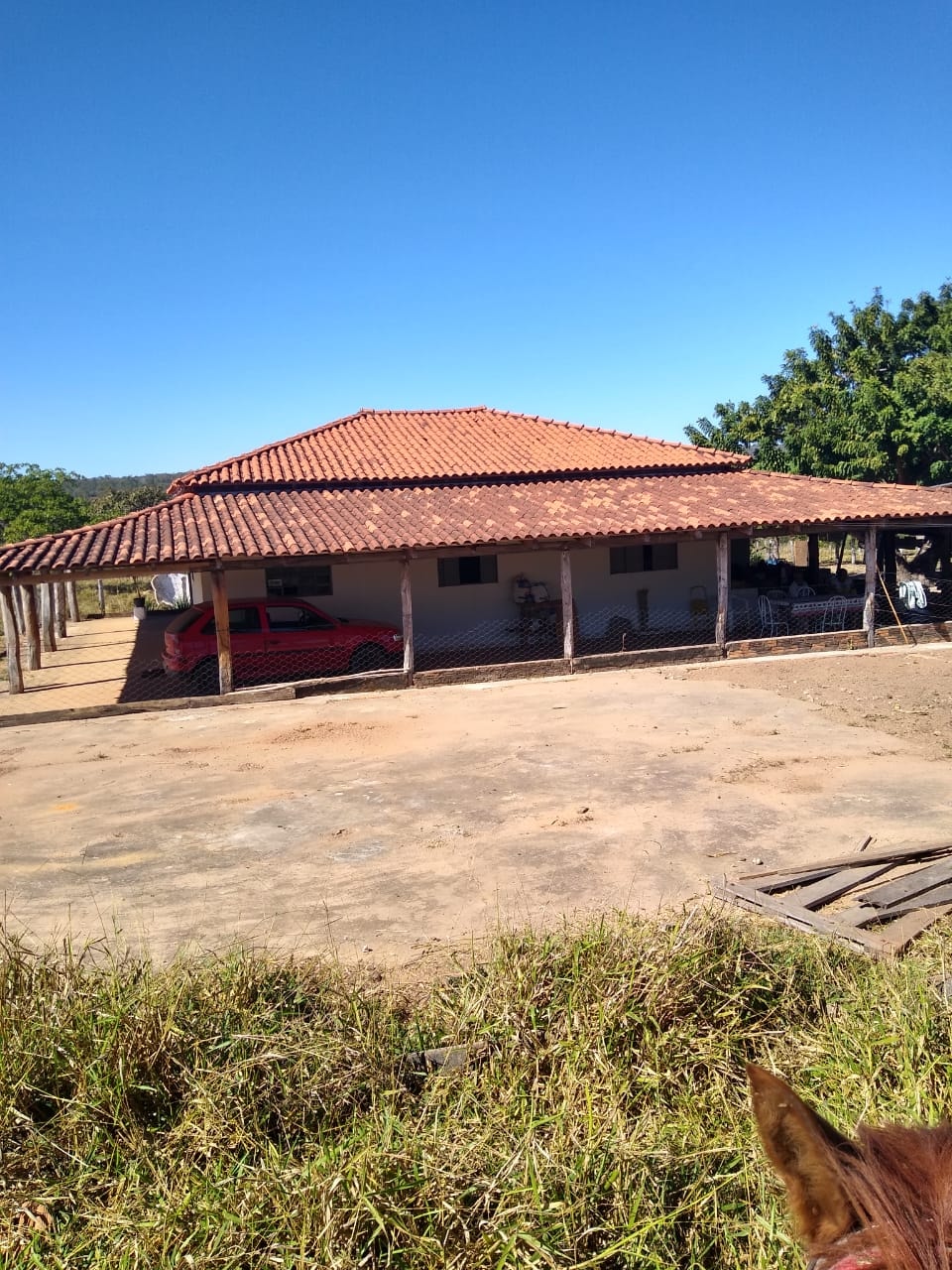 Fazenda à venda, 213m² - Foto 19