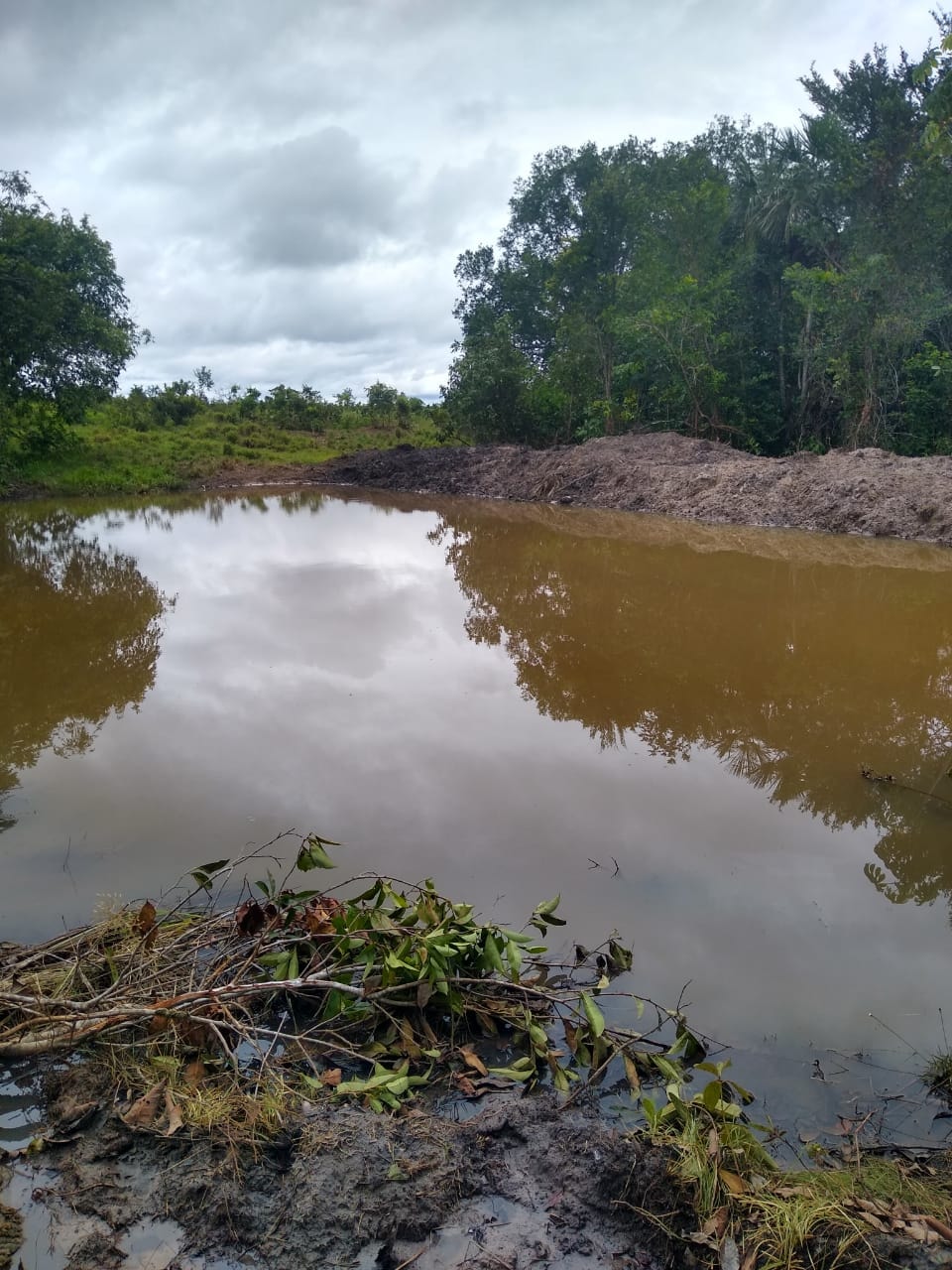 Fazenda à venda, 213m² - Foto 11