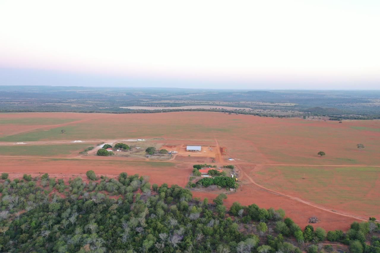 Fazenda à venda, 4356m² - Foto 8