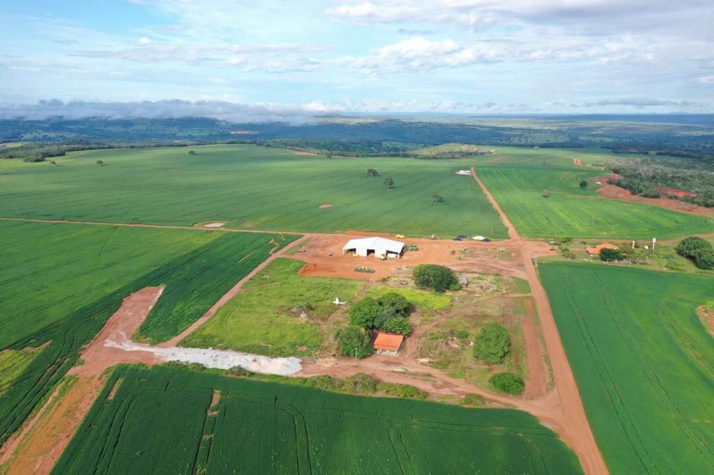 Fazenda à venda, 4356m² - Foto 1