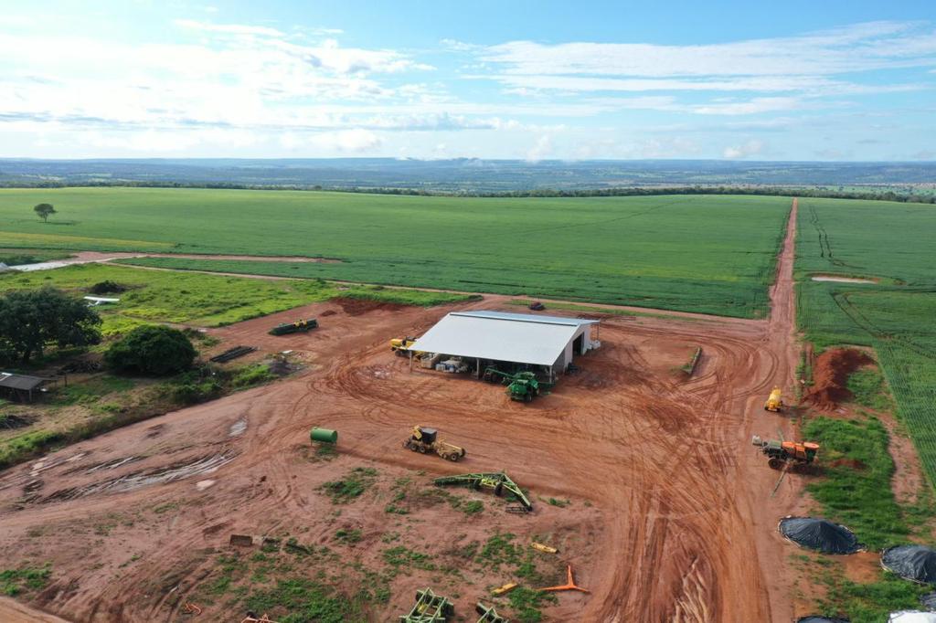 Fazenda à venda, 4356m² - Foto 3