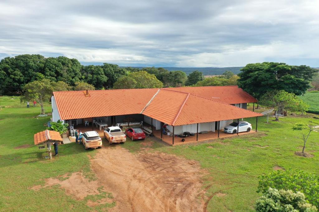 Fazenda à venda, 4356m² - Foto 15