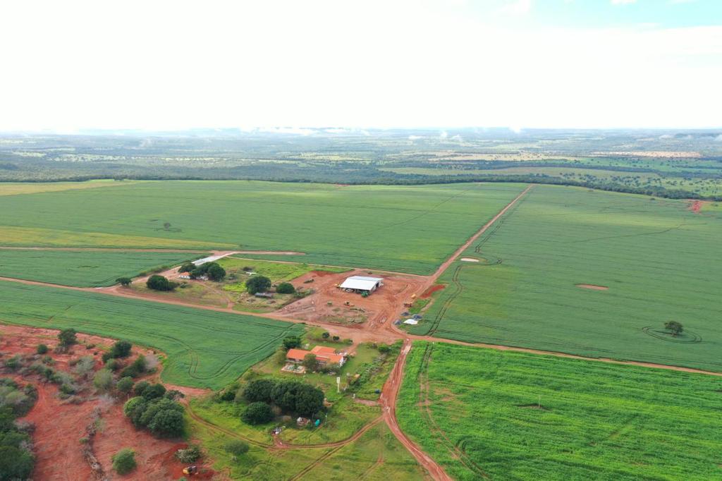 Fazenda à venda, 4356m² - Foto 2