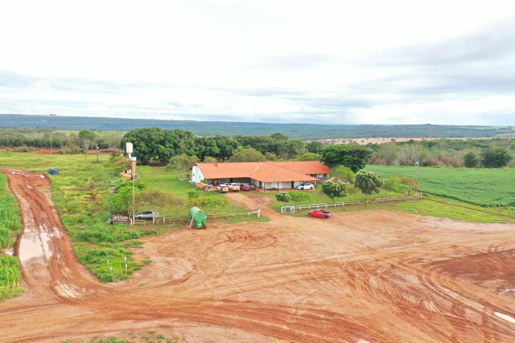 Fazenda à venda, 4356m² - Foto 9