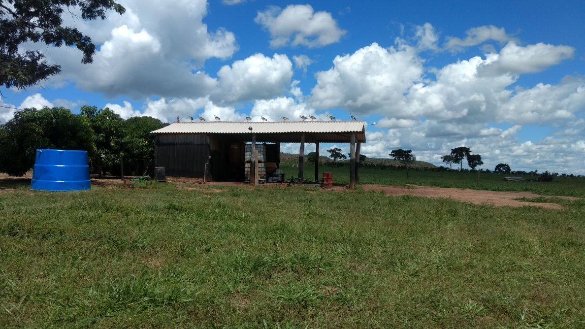 Fazenda à venda, 682m² - Foto 3