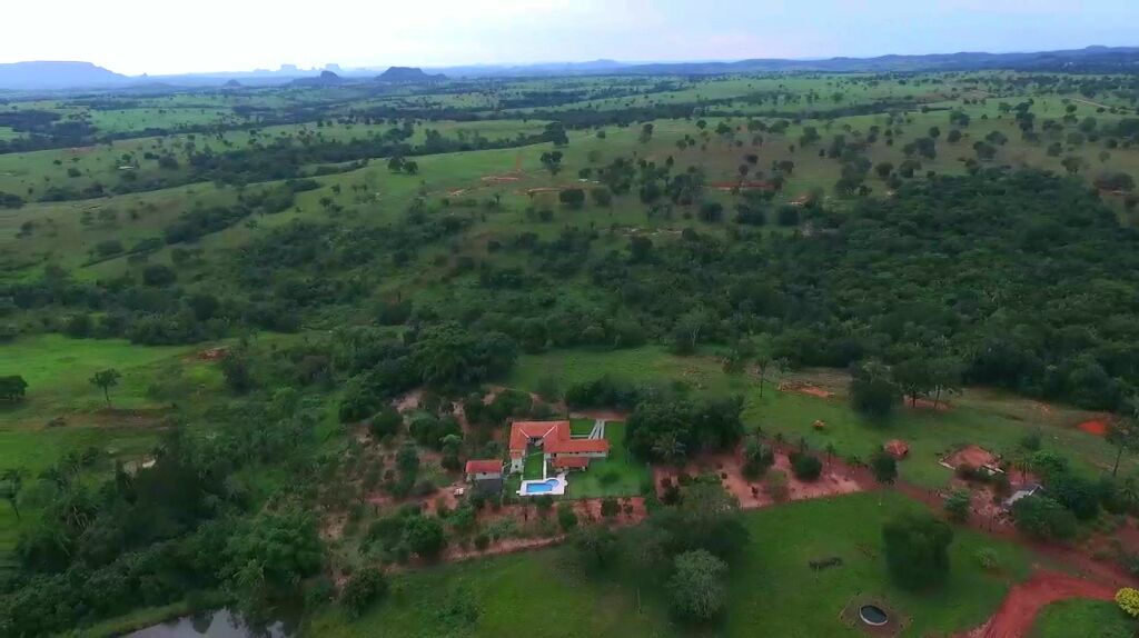 Fazenda à venda, 4250m² - Foto 1