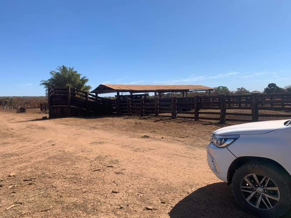 Fazenda à venda, 4250m² - Foto 13