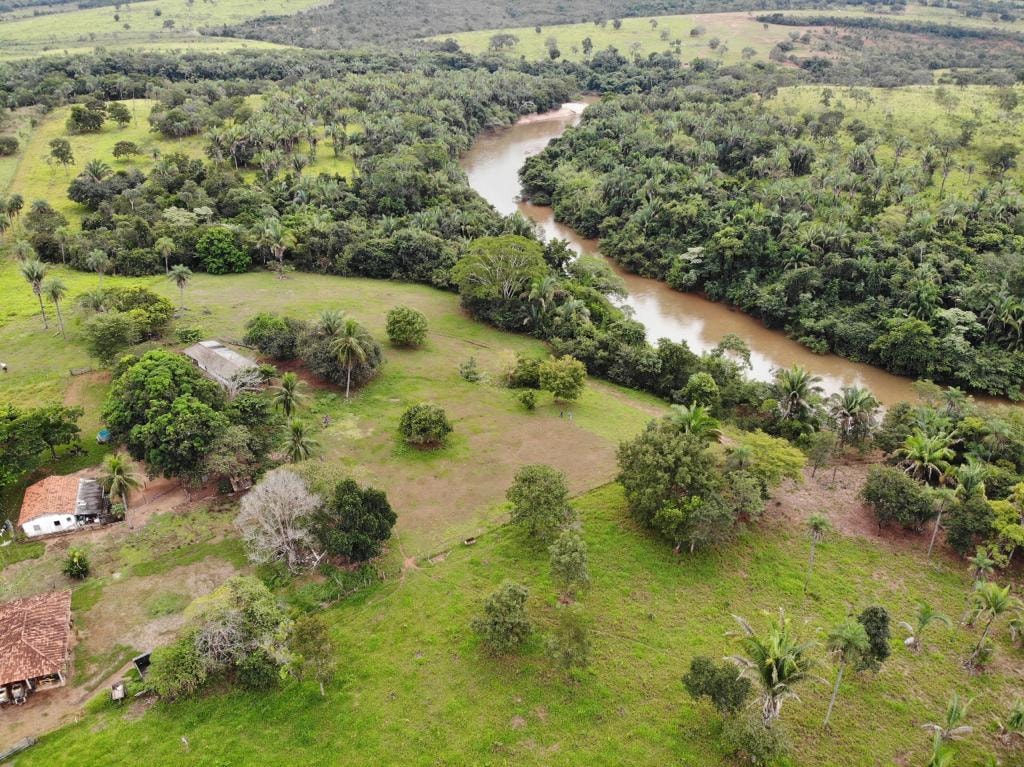 Fazenda à venda, 1120m² - Foto 5