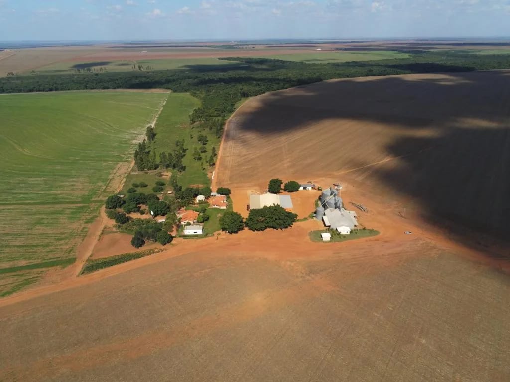 Fazenda à venda, 1214m² - Foto 4