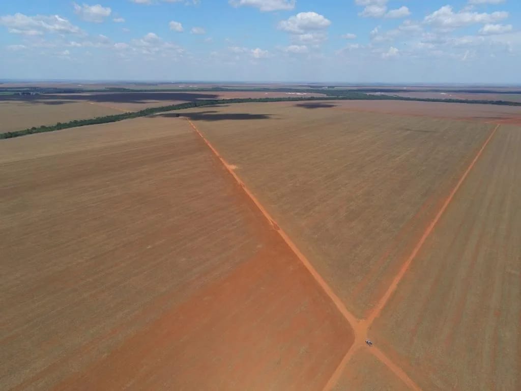 Fazenda à venda, 1214m² - Foto 6