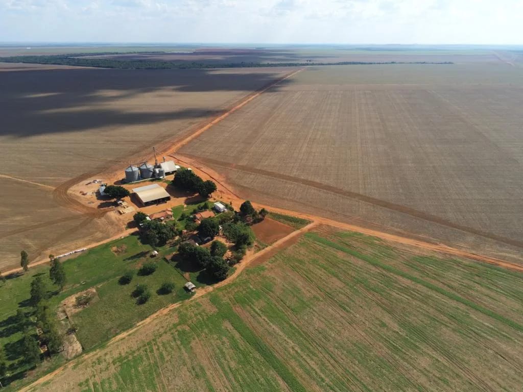 Fazenda à venda, 1214m² - Foto 5