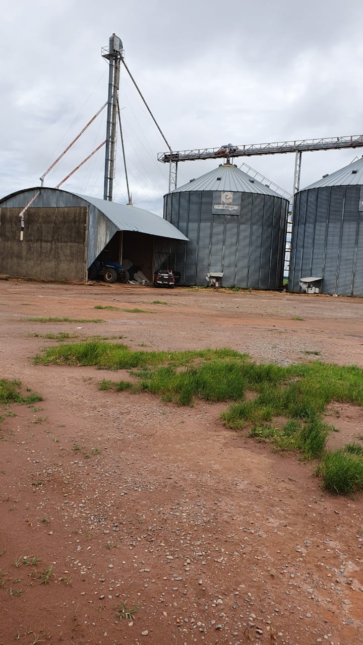 Fazenda à venda, 12000m² - Foto 8