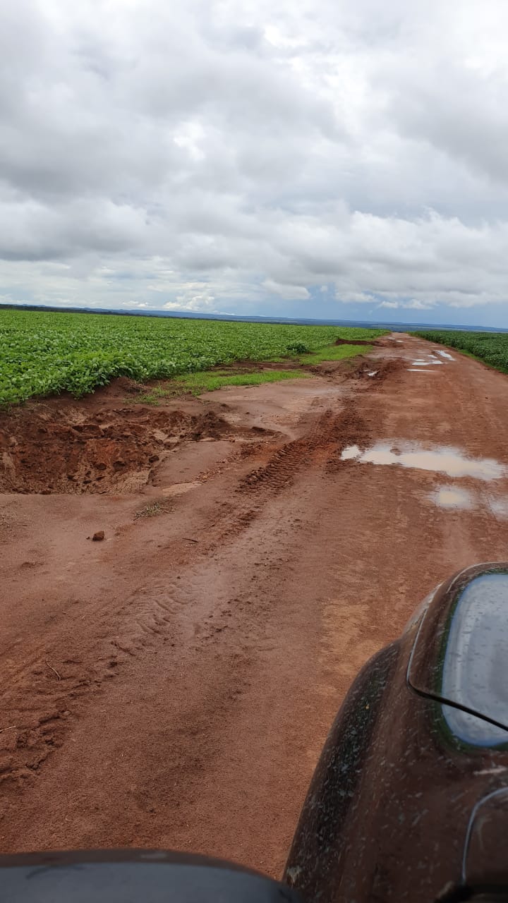 Fazenda à venda, 12000m² - Foto 10