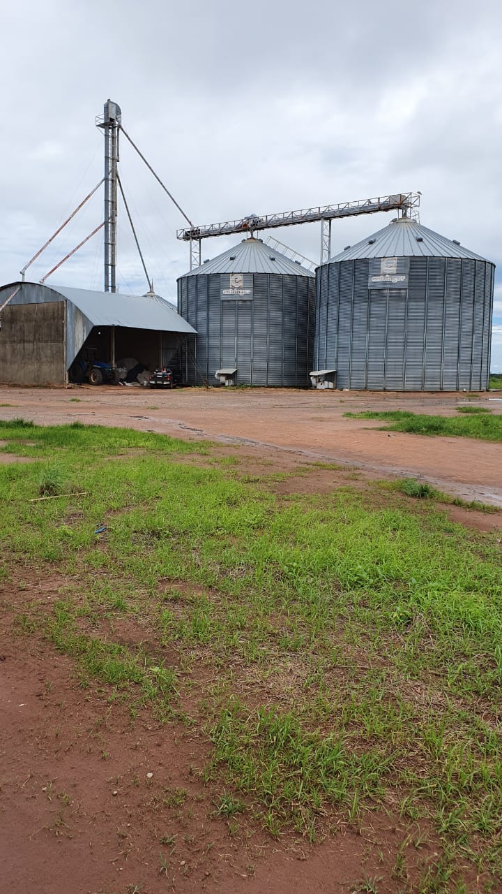 Fazenda à venda, 12000m² - Foto 4