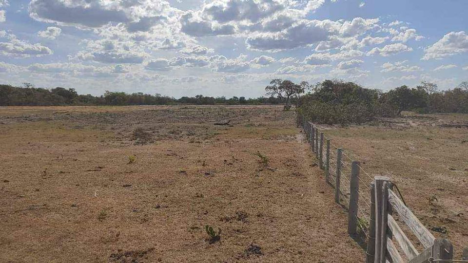 Fazenda à venda, 1040m² - Foto 5