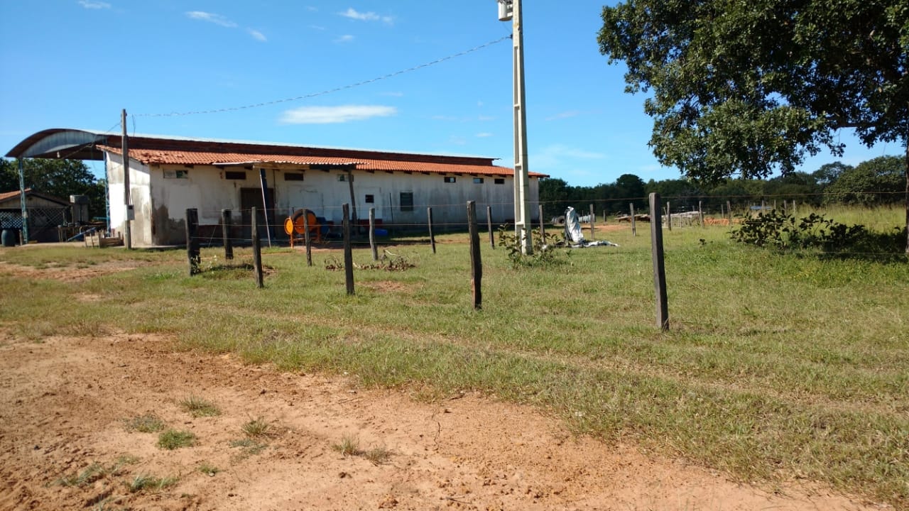 Fazenda à venda, 6321m² - Foto 8