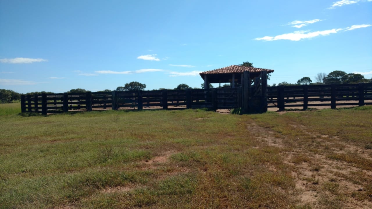 Fazenda à venda, 6321m² - Foto 1