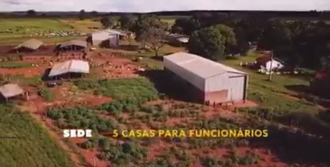 Fazenda à venda, 4333m² - Foto 2