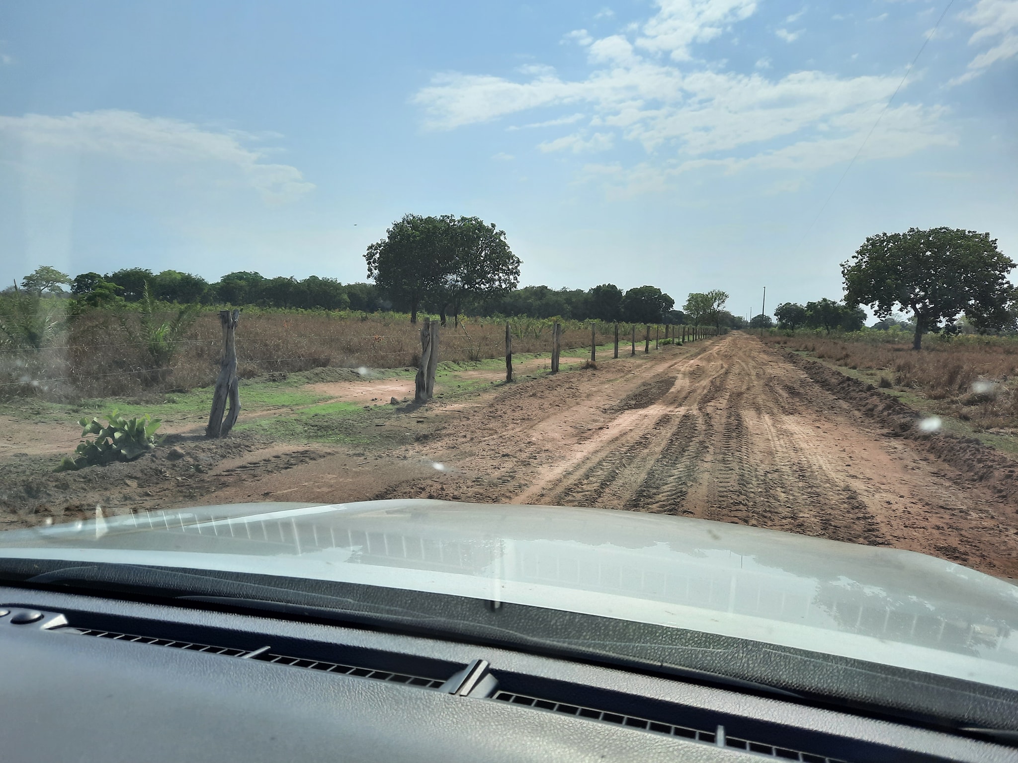 Fazenda à venda, 10000m² - Foto 10