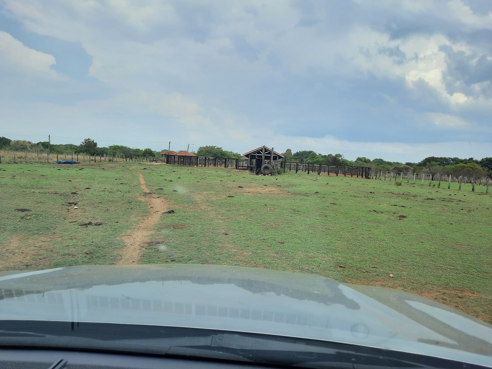 Fazenda à venda, 10000m² - Foto 3