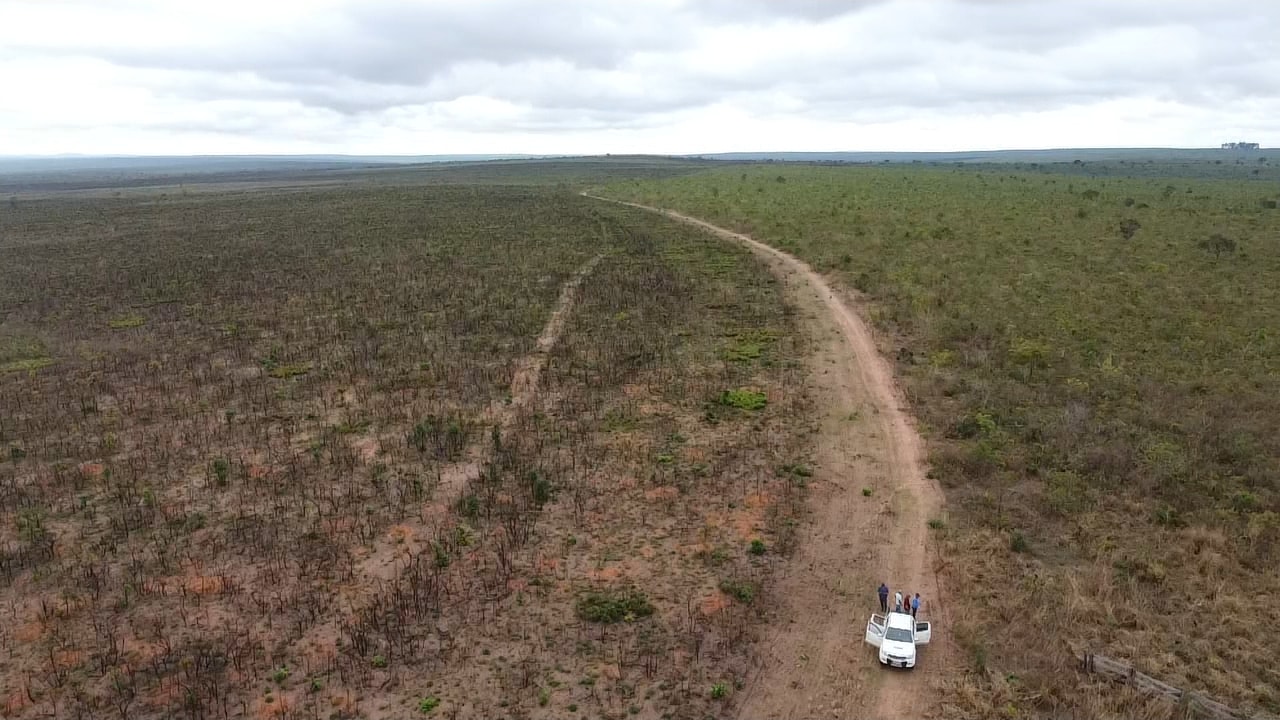 Fazenda à venda, 6400m² - Foto 11