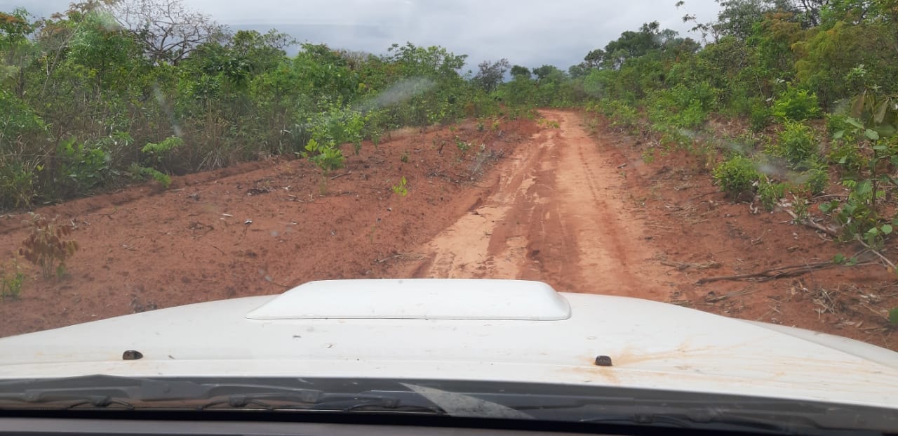 Fazenda à venda, 6400m² - Foto 10