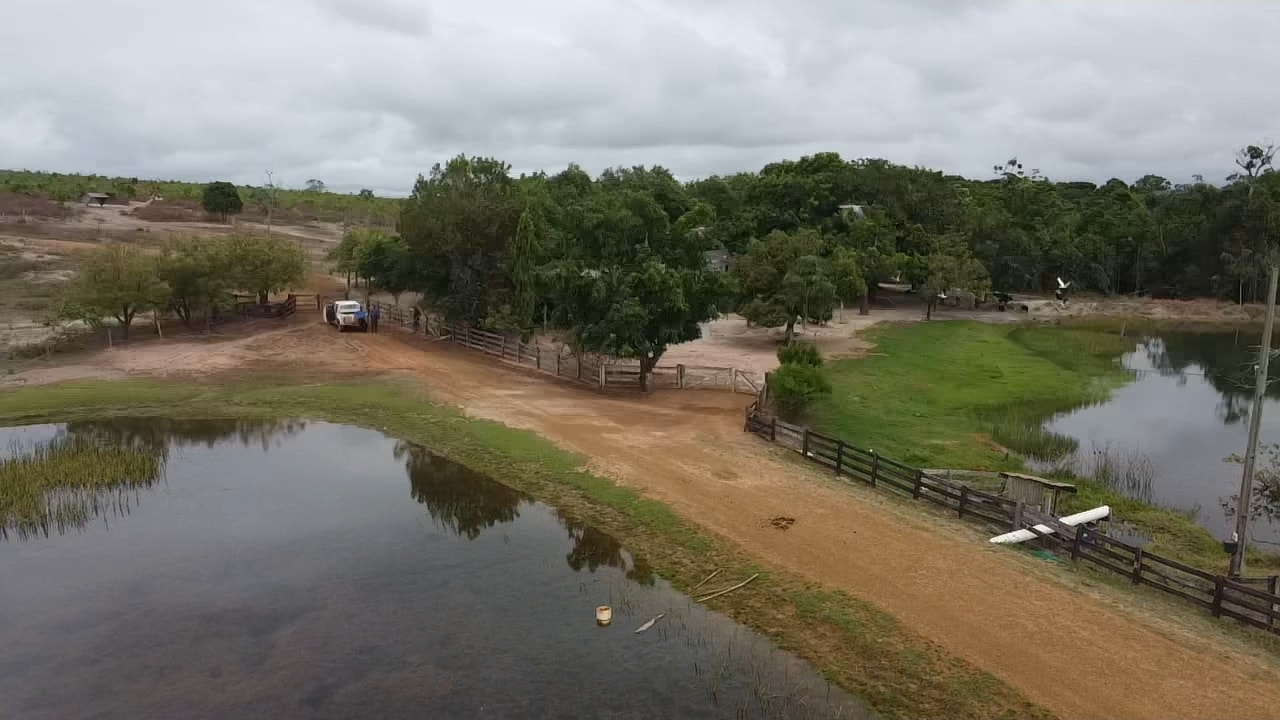 Fazenda à venda, 6400m² - Foto 4