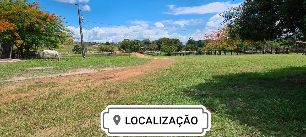 Fazenda à venda, 6400m² - Foto 8