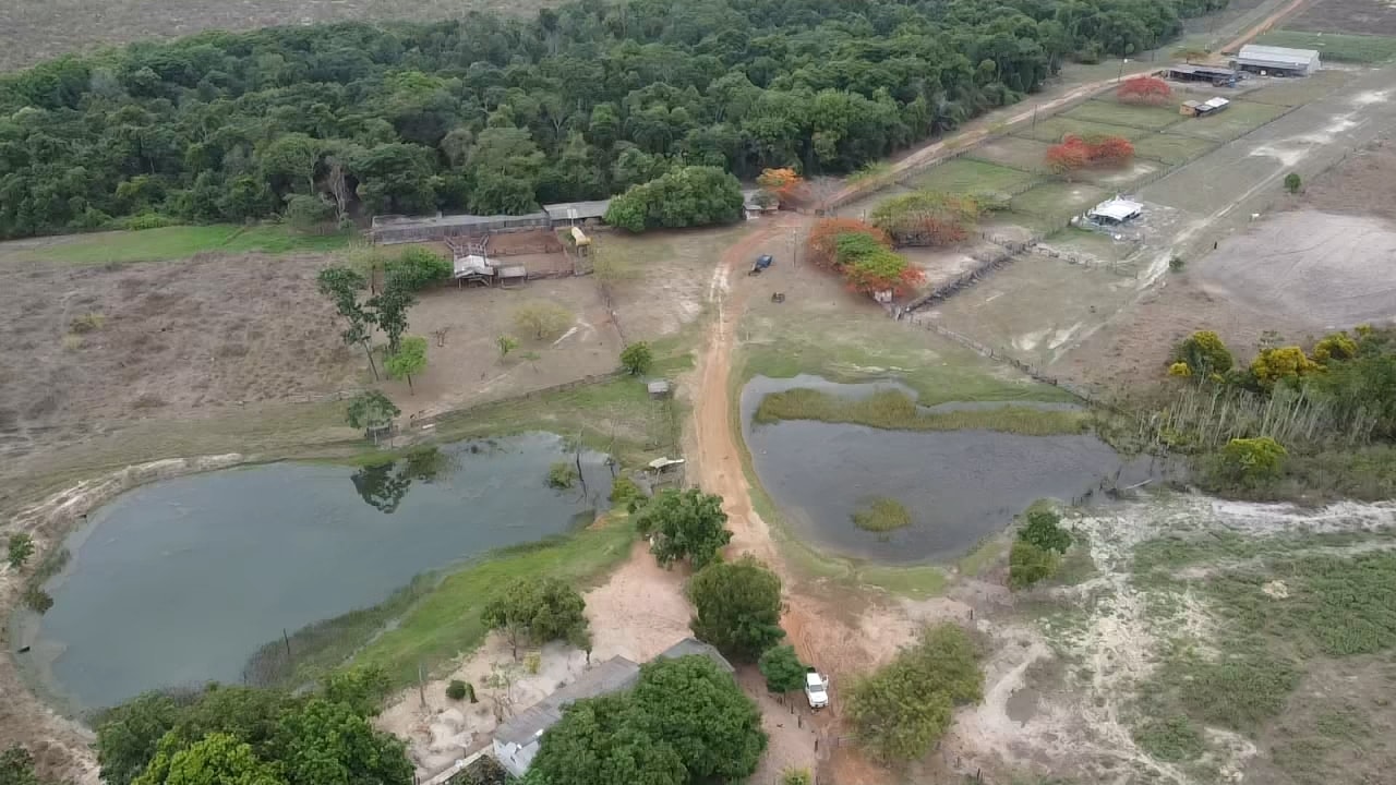 Fazenda à venda, 6400m² - Foto 5