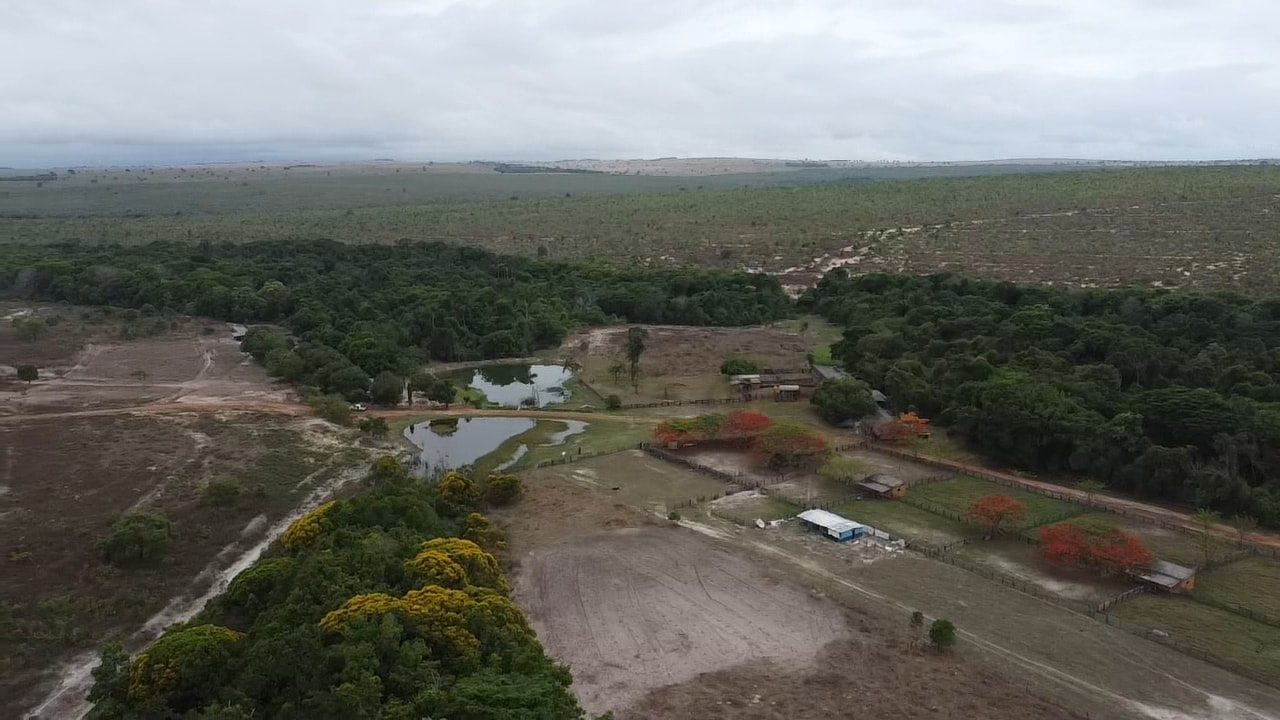 Fazenda à venda, 6400m² - Foto 19