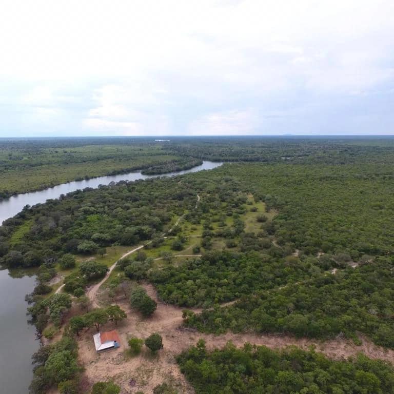 Fazenda à venda, 7500m² - Foto 6