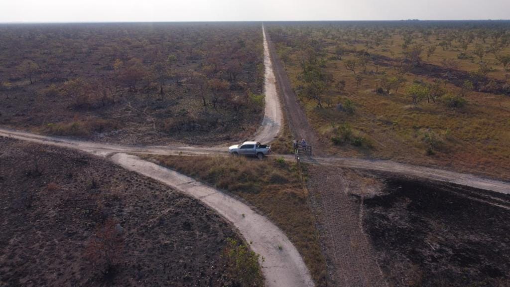 Fazenda à venda, 7500m² - Foto 7