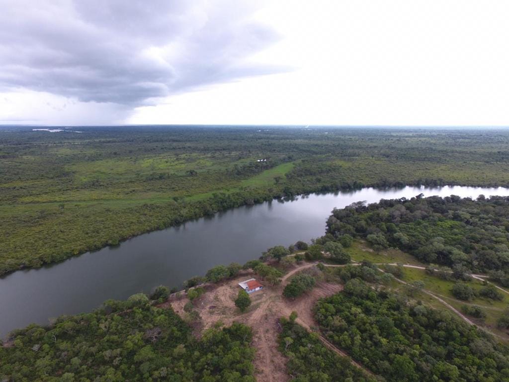 Fazenda à venda, 7500m² - Foto 10