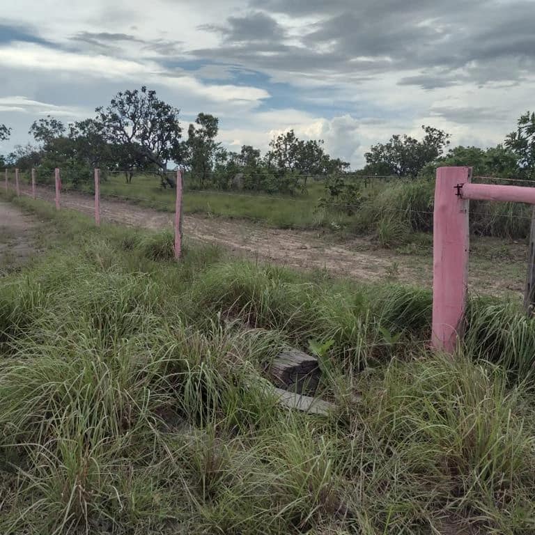 Fazenda à venda, 7500m² - Foto 8