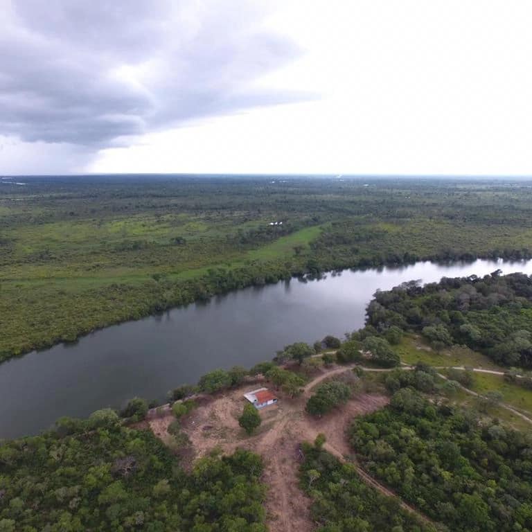 Fazenda à venda, 7500m² - Foto 3