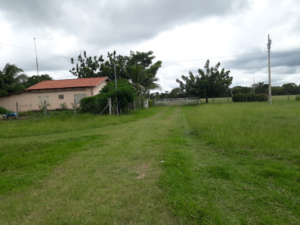 Fazenda à venda, 1936m² - Foto 10