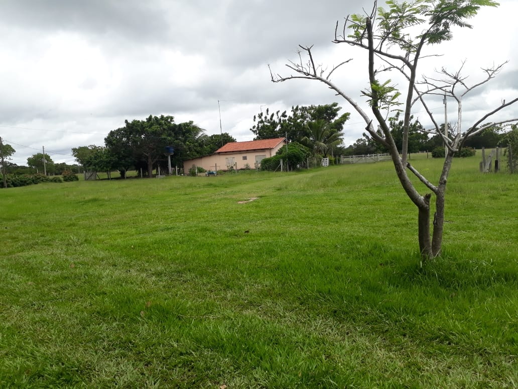 Fazenda à venda, 1936m² - Foto 6