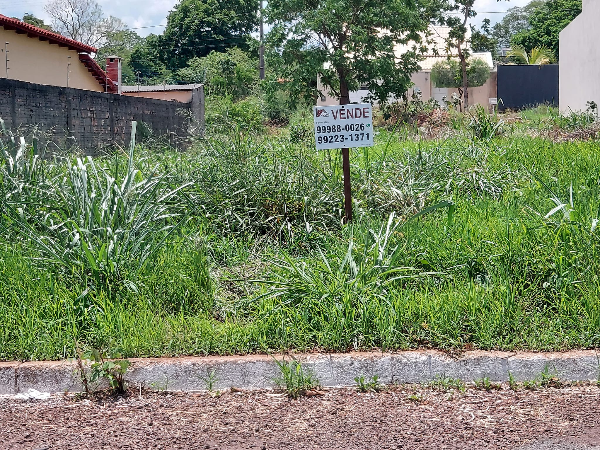 Terreno à venda, 360m² - Foto 6